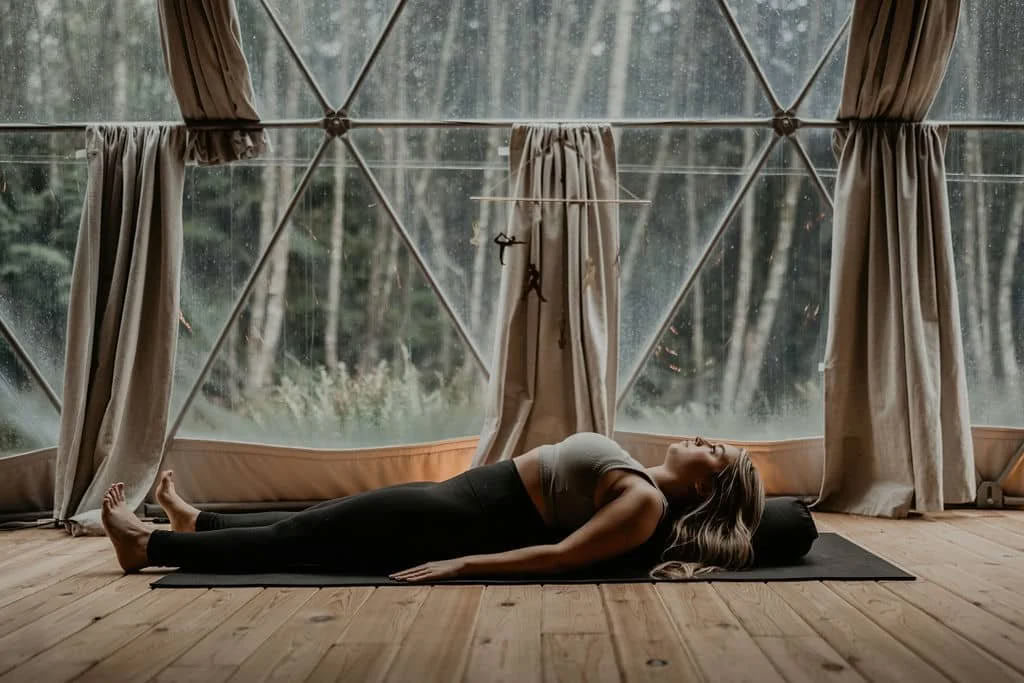 Movement and Mindfulness Day Retreat