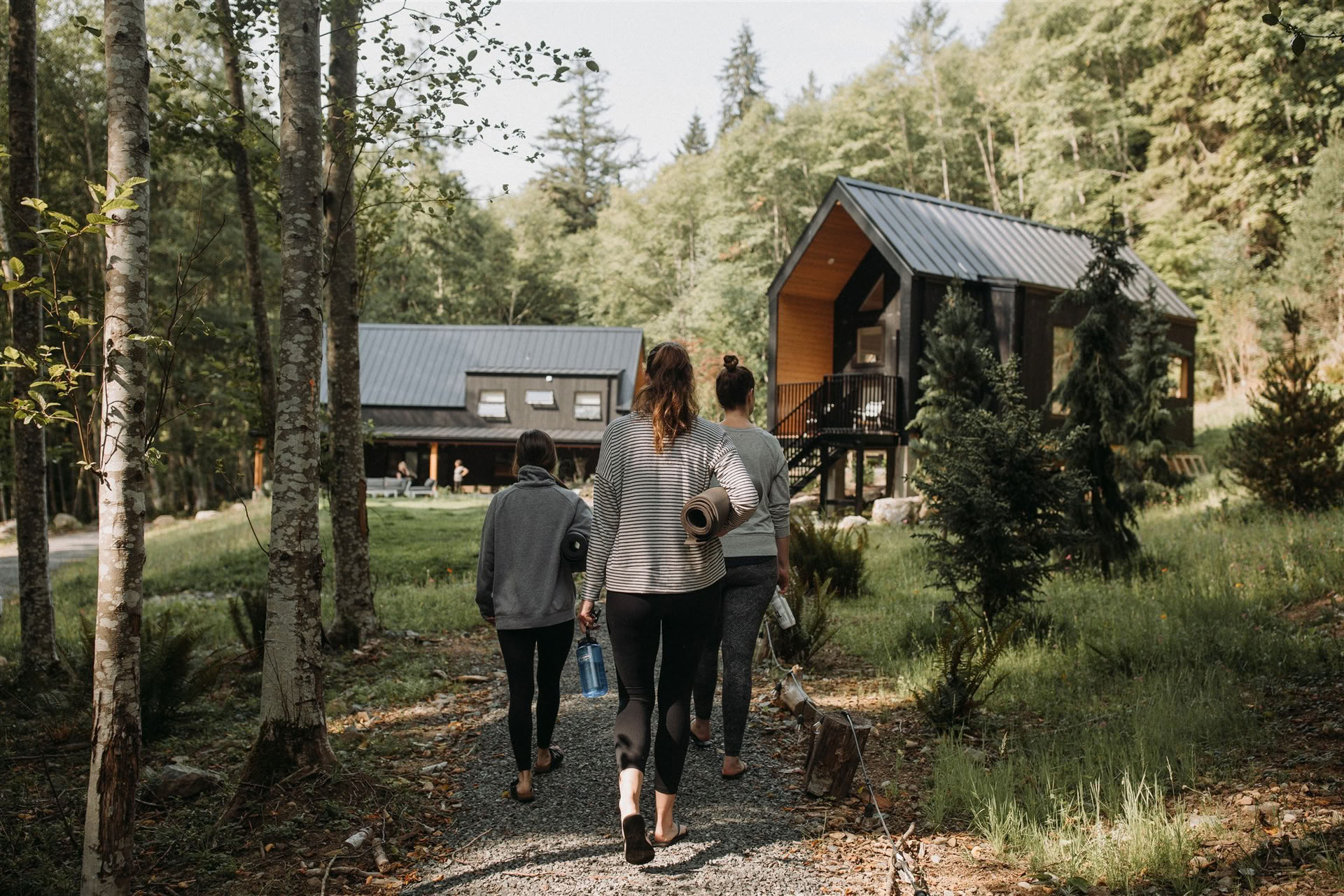 One Day Yoga Retreat