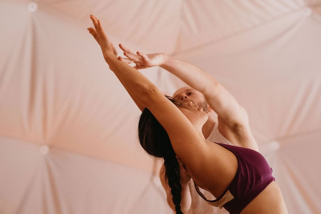 One Day 5 Senses Retreat