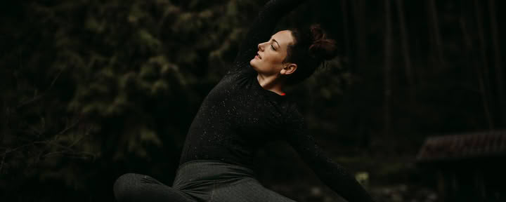 5-Day Disconnect to Reconnect Silent Retreat on Bowen — Nectar Yoga