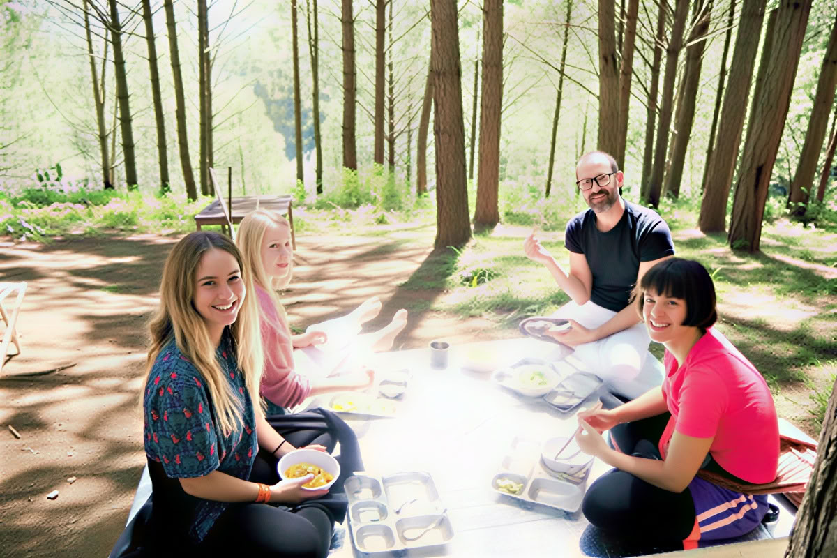 Sivananda Yoga Health Educator Training (SYHET) – Module 1