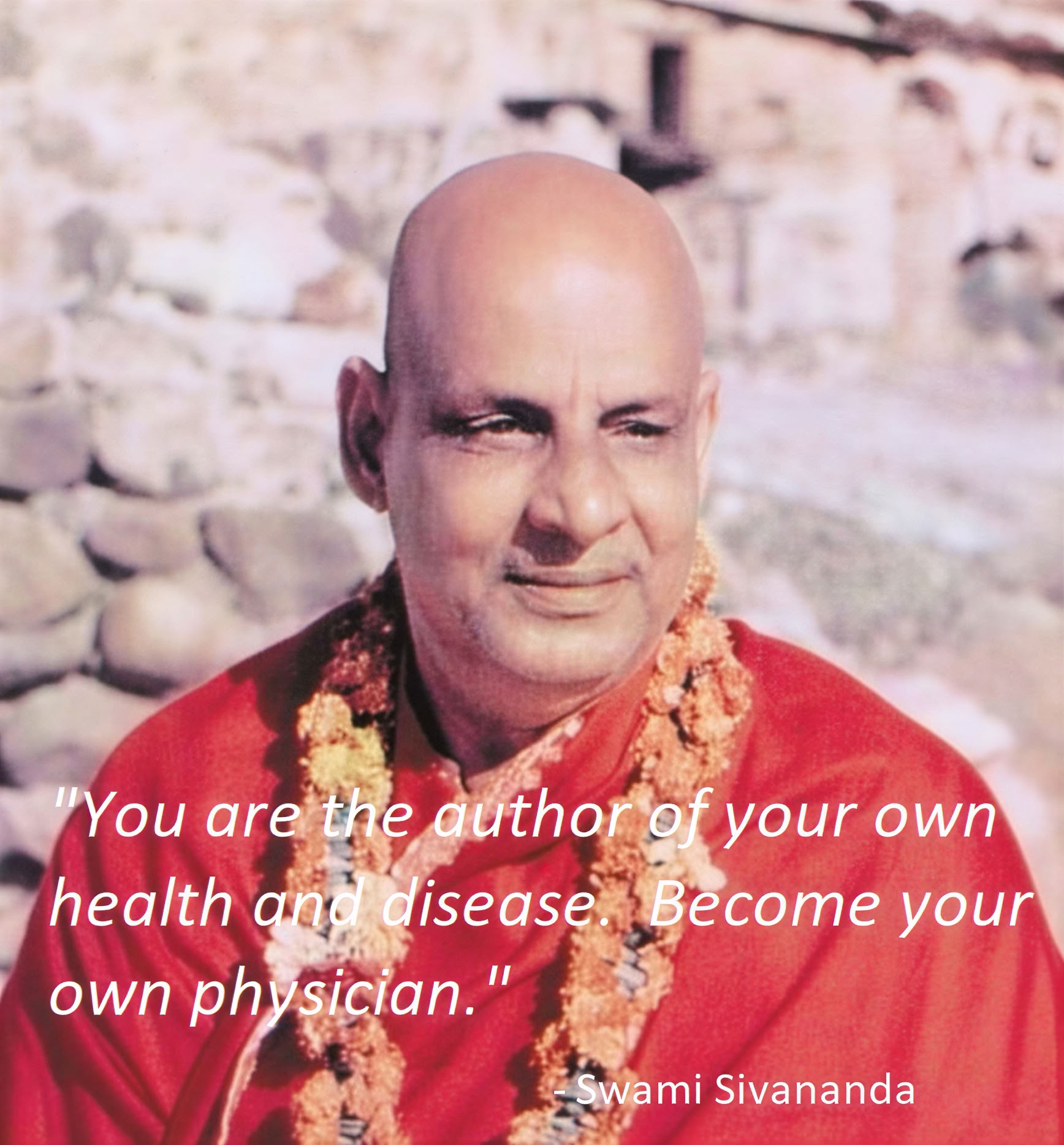 Sivananda Yoga Health Educator Training (SYHET) – Module 1