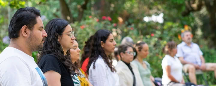 Community Meditation
