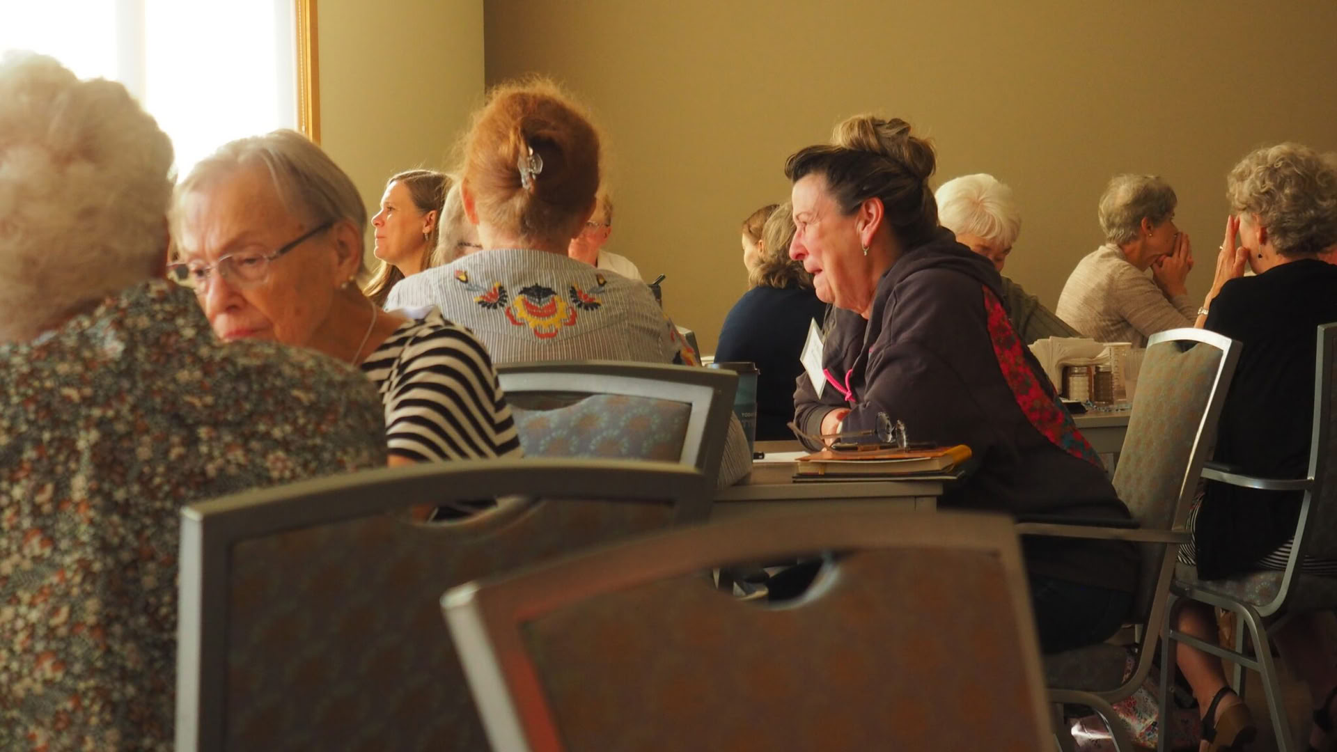 Oblate Ongoing Formation: Listening to the Rule