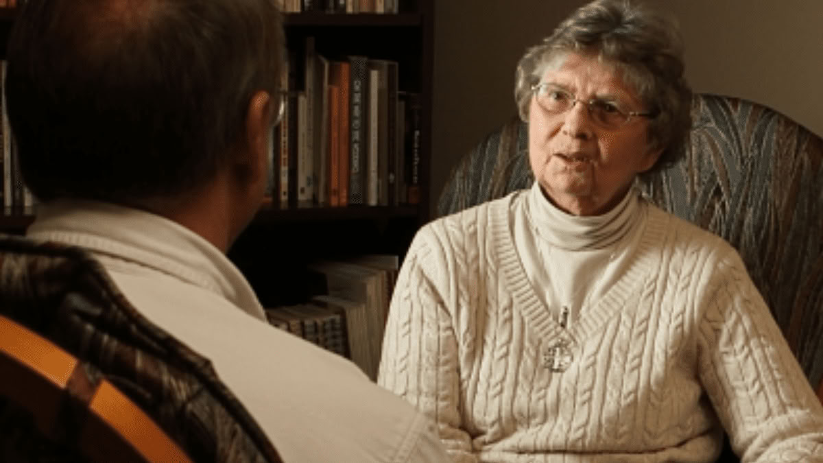 An Evening with the Saint John’s Bible