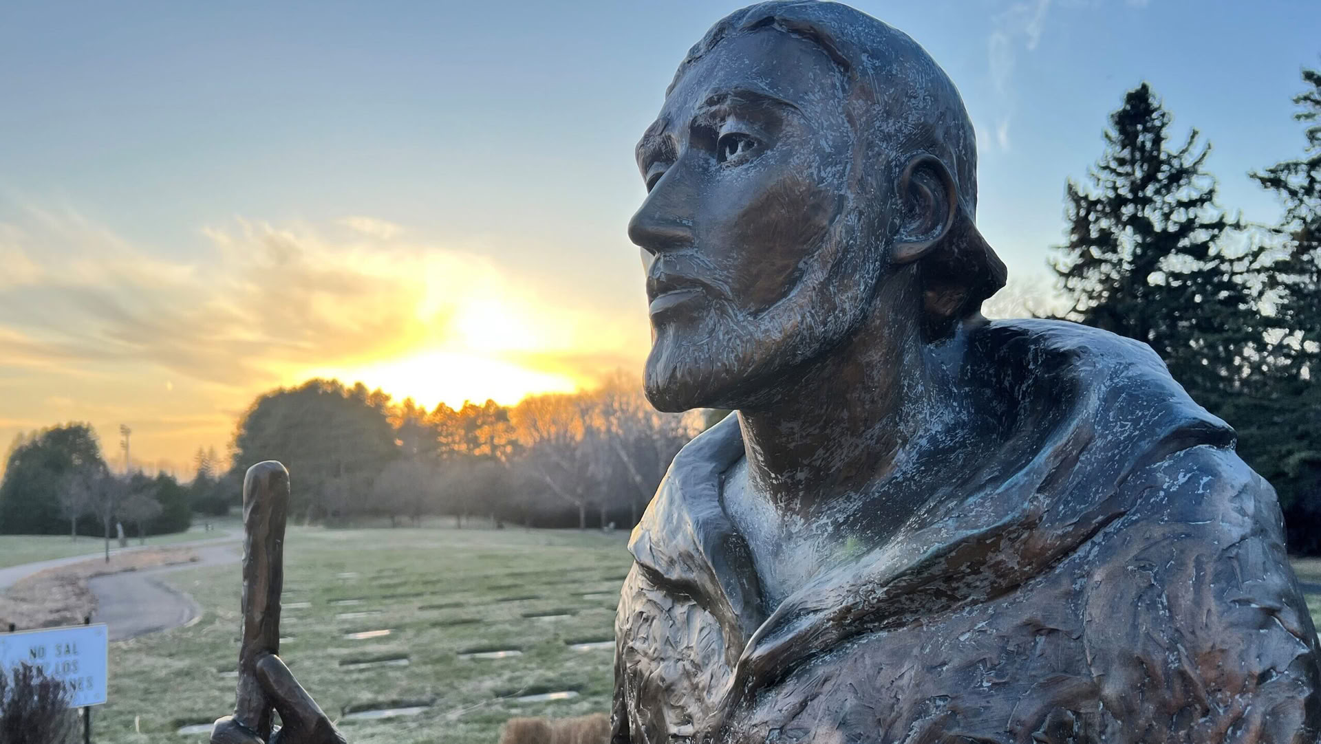 An Evening with the Saint John’s Bible