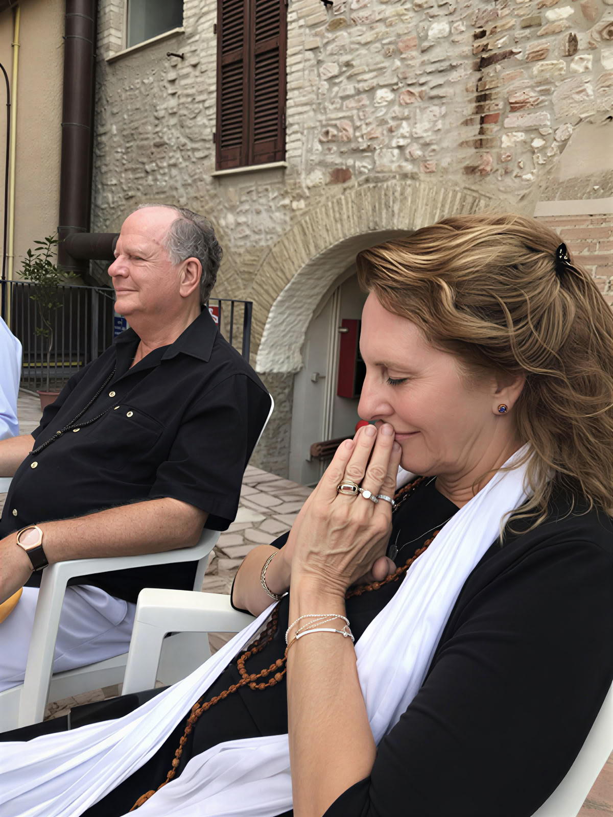 Meditation Retreat in Assisi