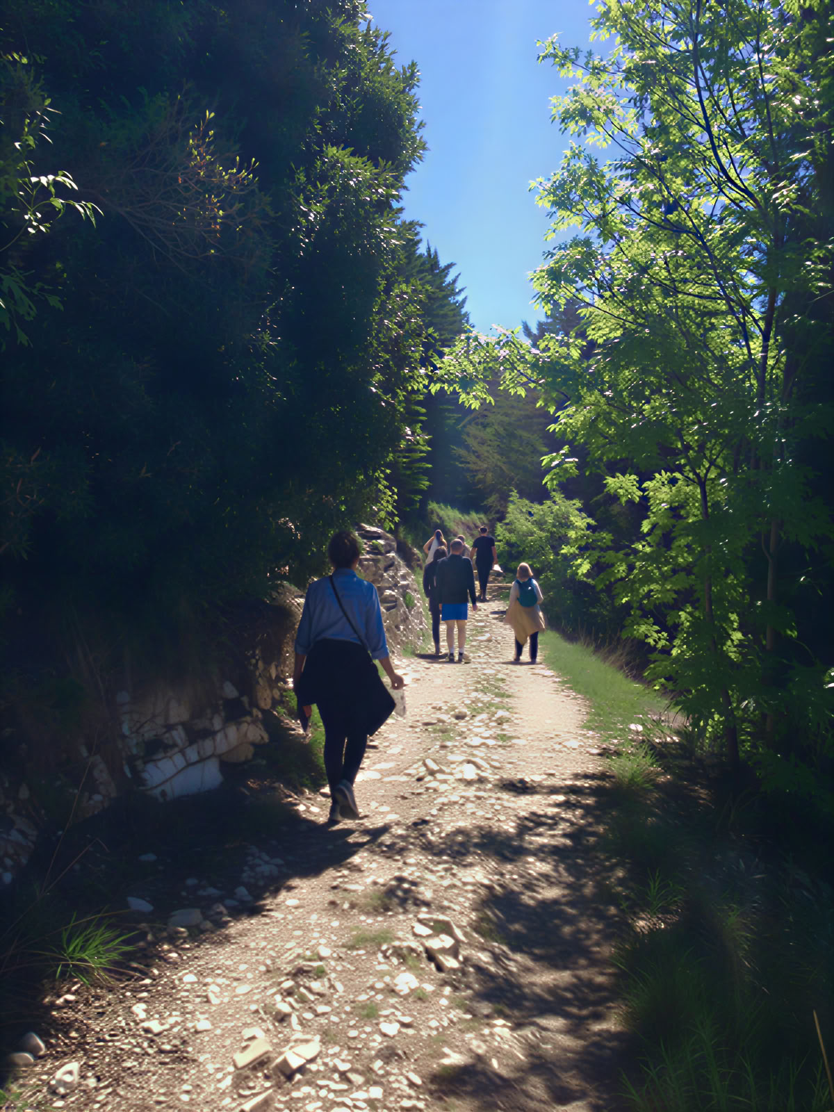 Meditation Retreat in Assisi