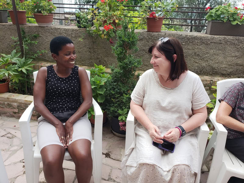 Meditation Retreat in Assisi