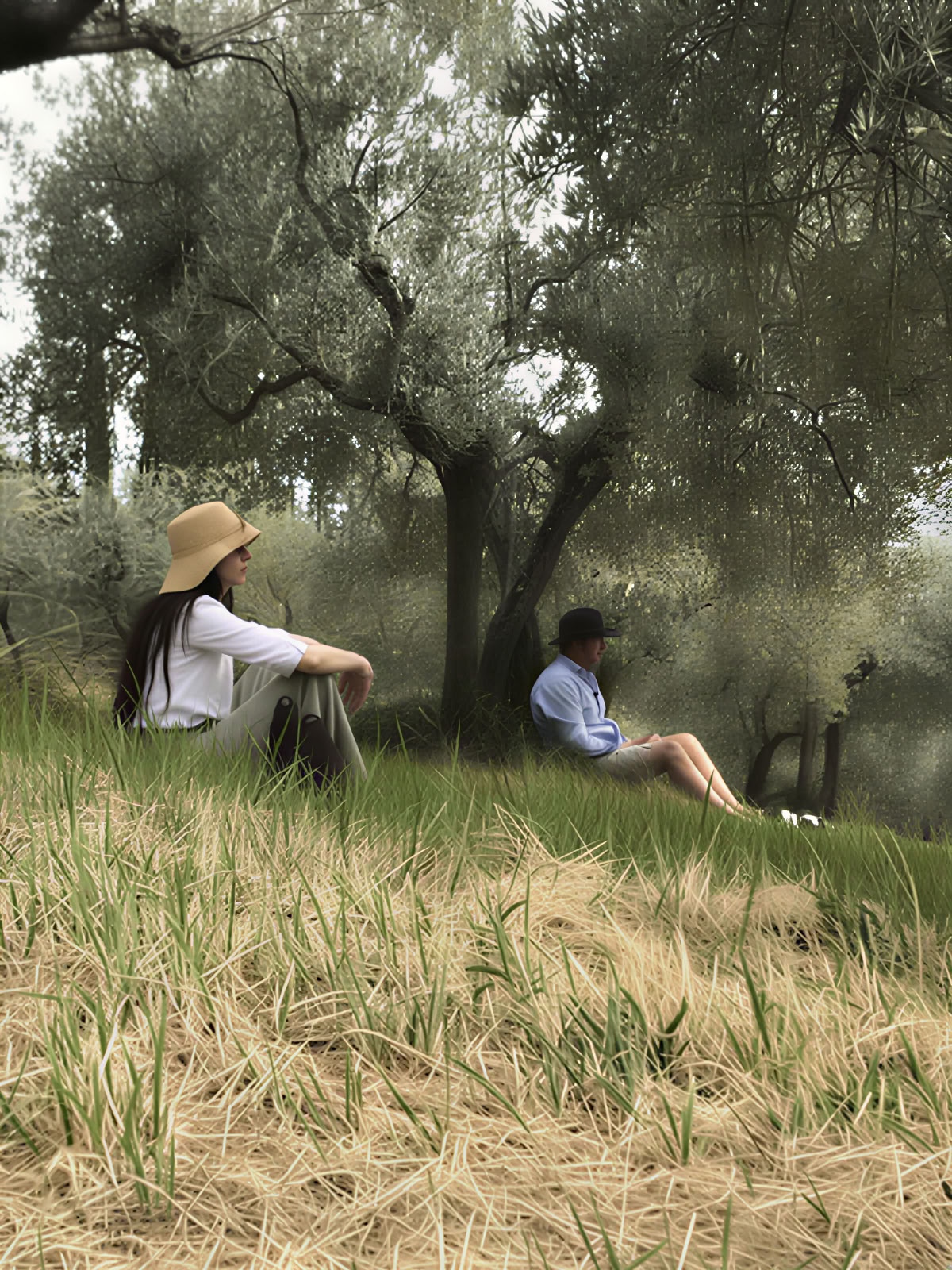 Meditation Retreat in Assisi