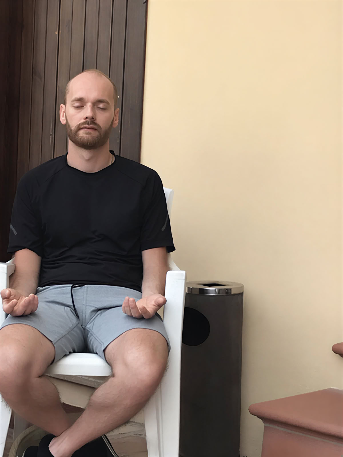 Meditation Retreat in Assisi