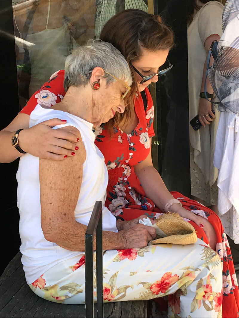 Meditation Retreat in Assisi