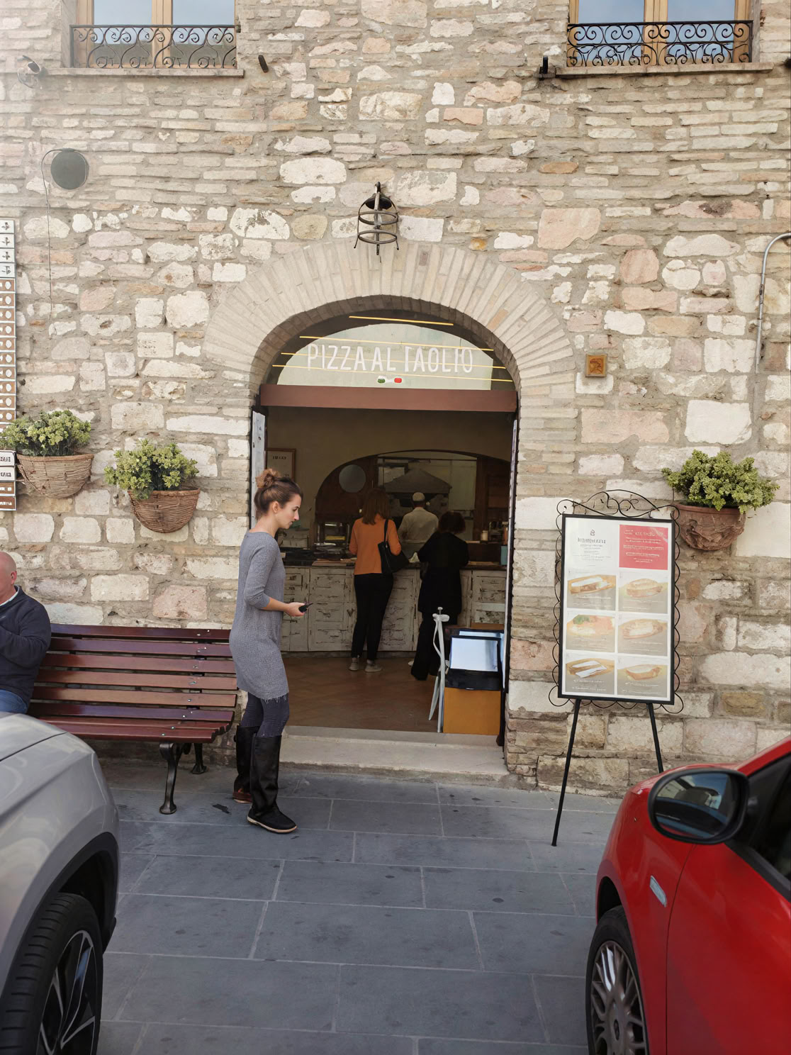 Meditation Retreat in Assisi