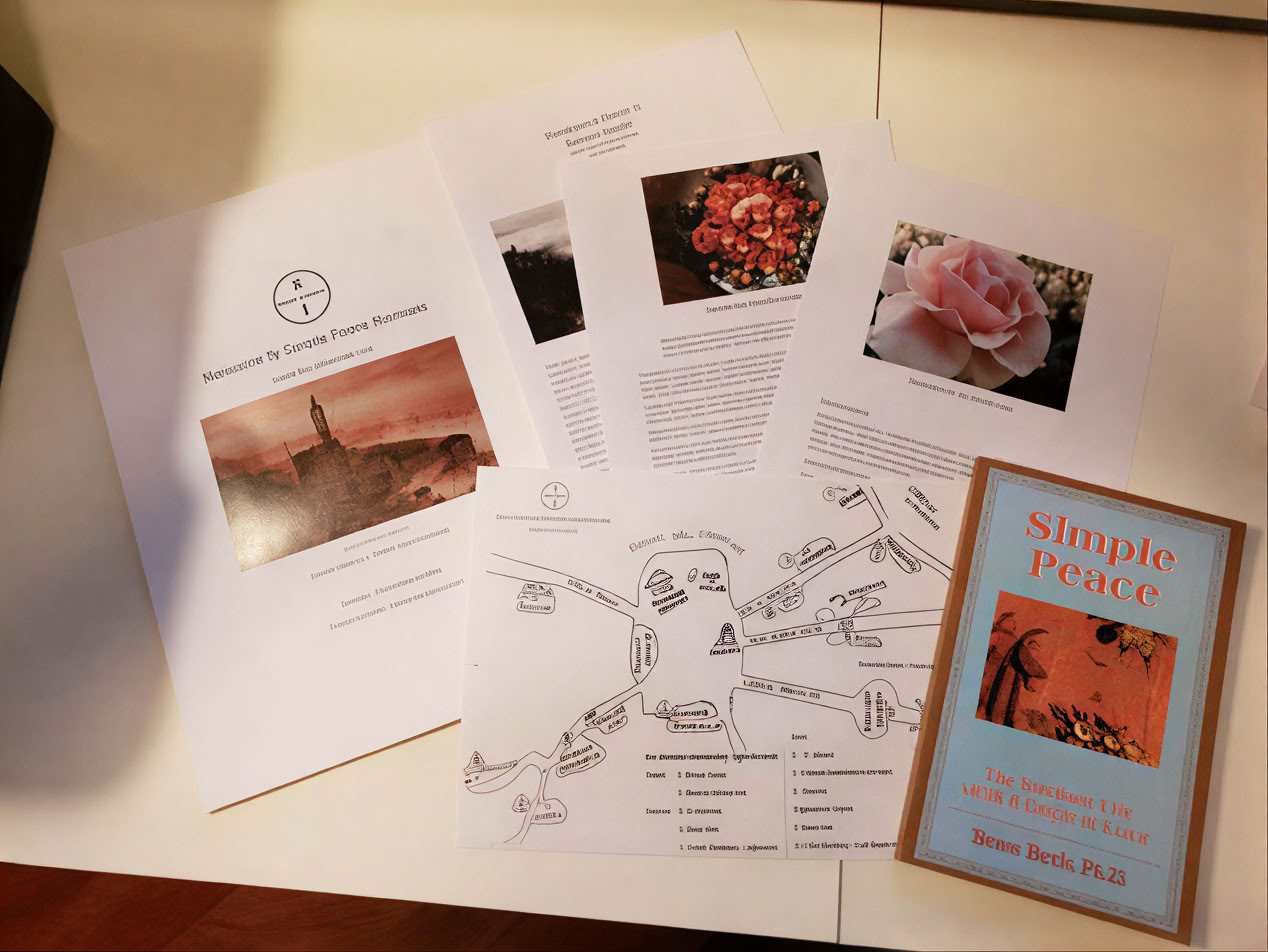 Meditation Retreat in Assisi