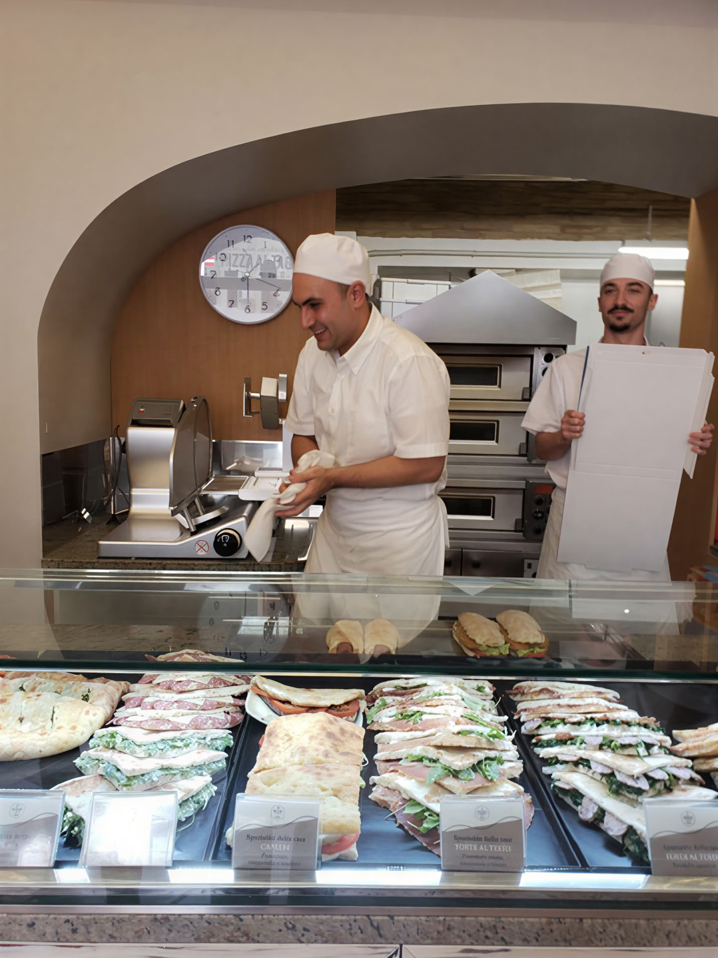 Meditation Retreat in Assisi