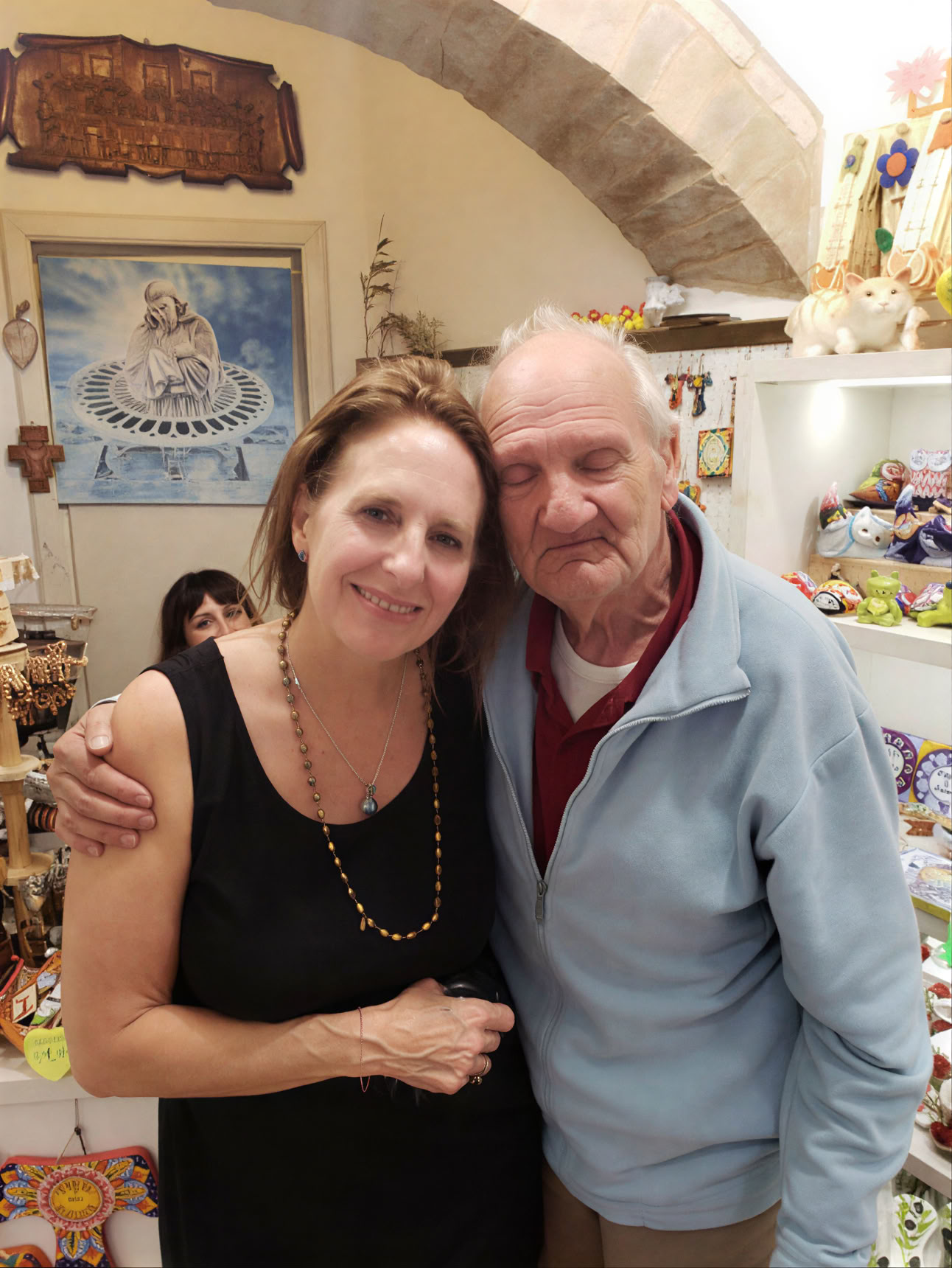 Meditation Retreat in Assisi