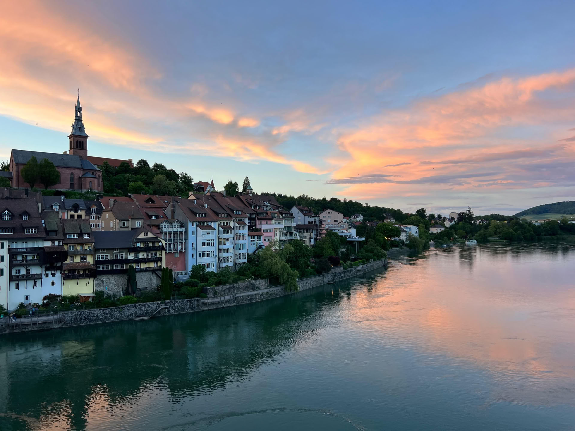 May 13 Self-Love Retreat - Ascension at the Hermitage in Switzerland
