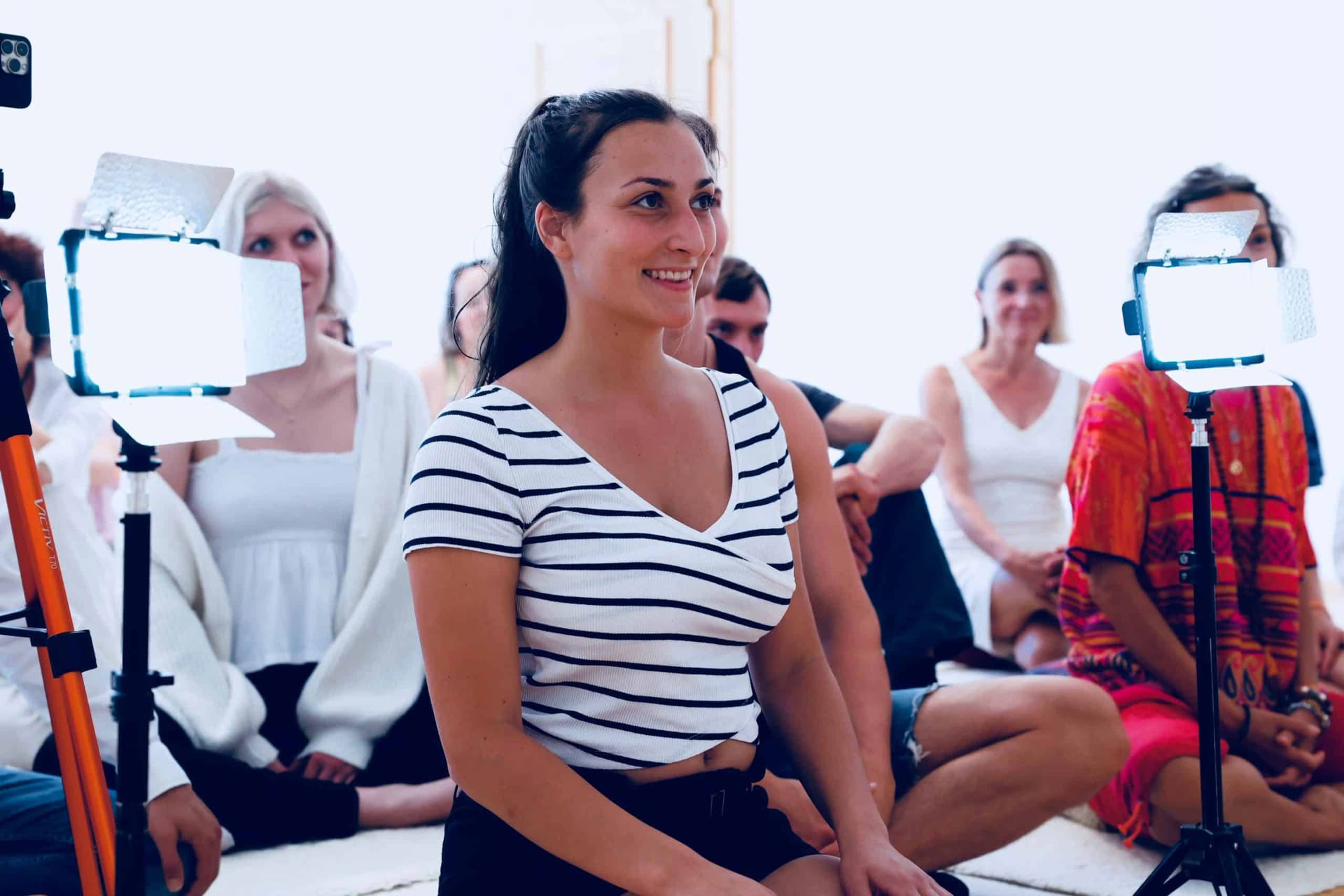 May 13 Self-Love Retreat - Ascension at the Hermitage in Switzerland