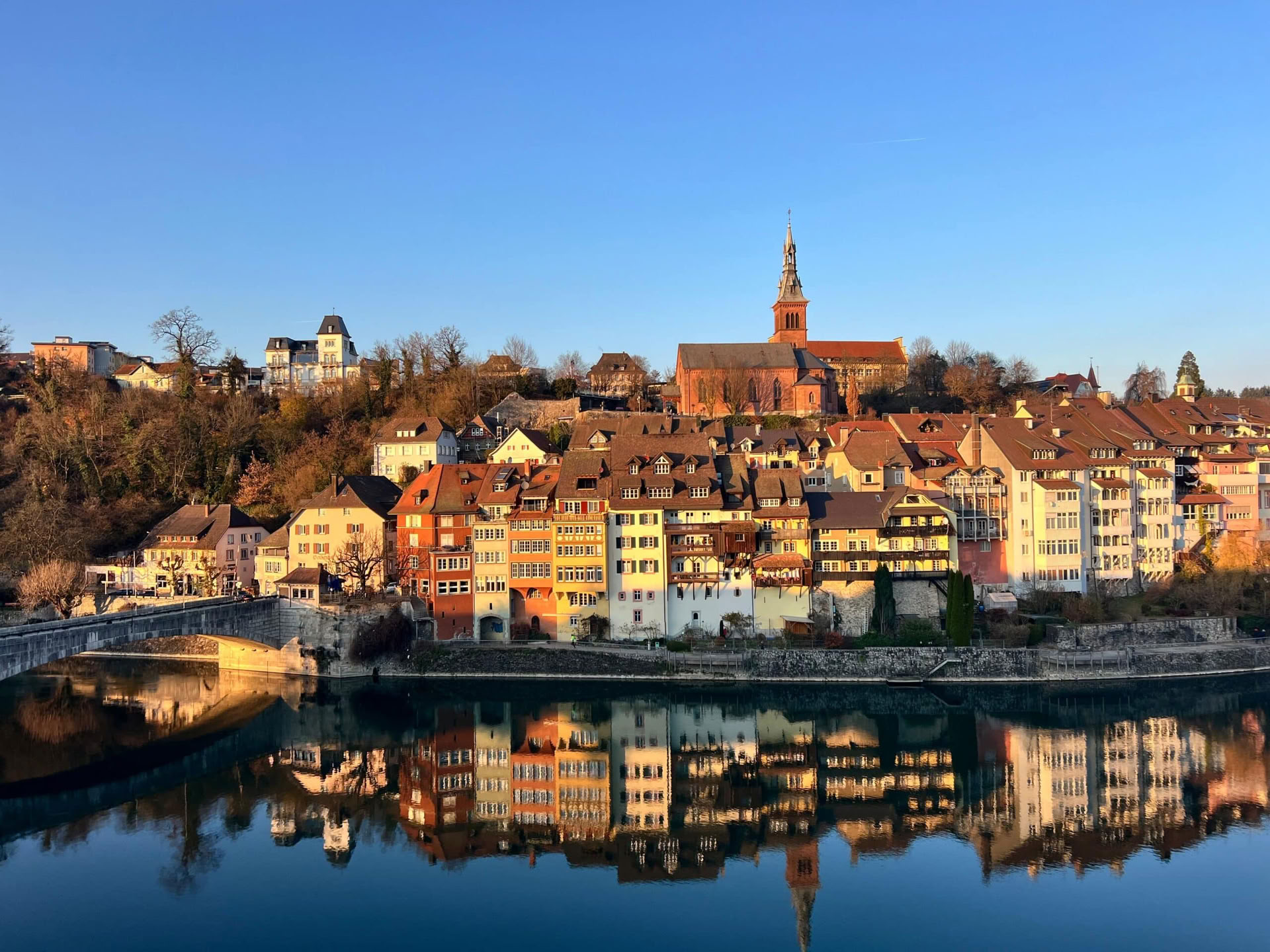 May 13 Self-Love Retreat - Ascension at the Hermitage in Switzerland