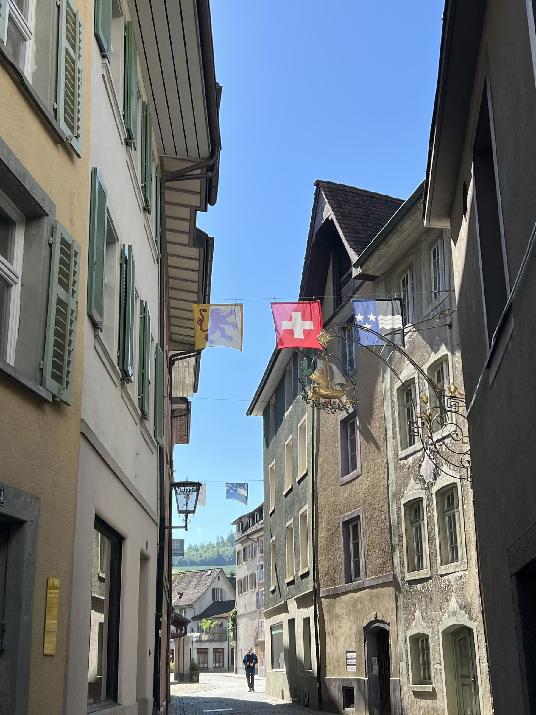 May 13 Self-Love Retreat - Ascension at the Hermitage in Switzerland