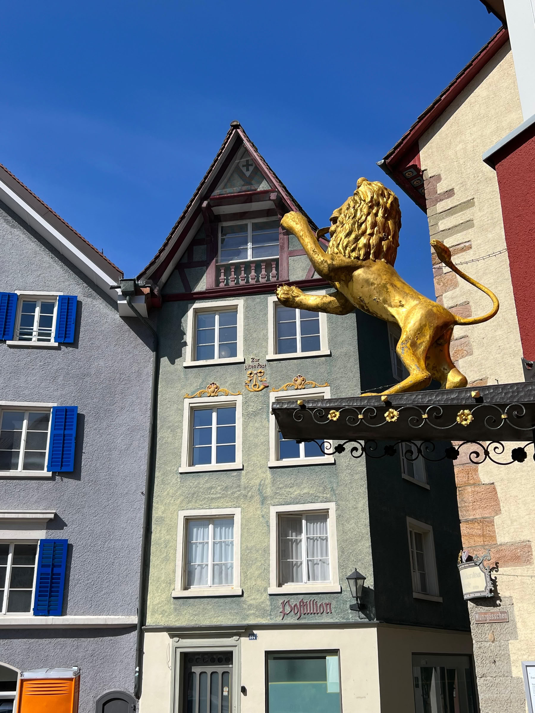 May 13 Self-Love Retreat - Ascension at the Hermitage in Switzerland