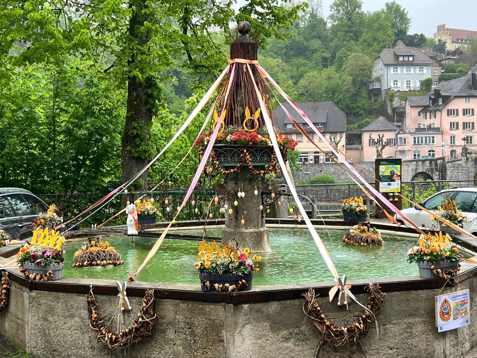 May 13 Self-Love Retreat - Ascension at the Hermitage in Switzerland