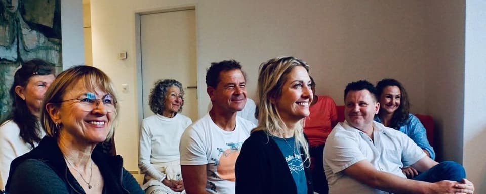 May 13 Self-Love Retreat - Ascension at the Hermitage in Switzerland