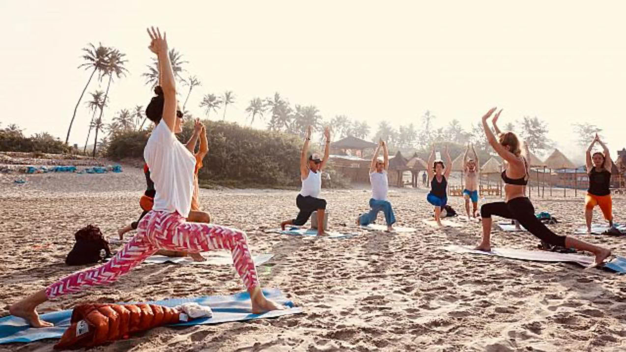 Jul 18 Enlighten Life Summer Retreat - Sangha Only