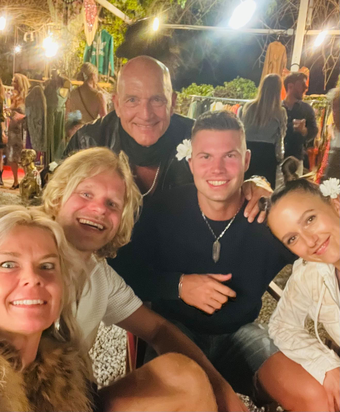 Jul 18 Enlighten Life Summer Retreat - Sangha Only