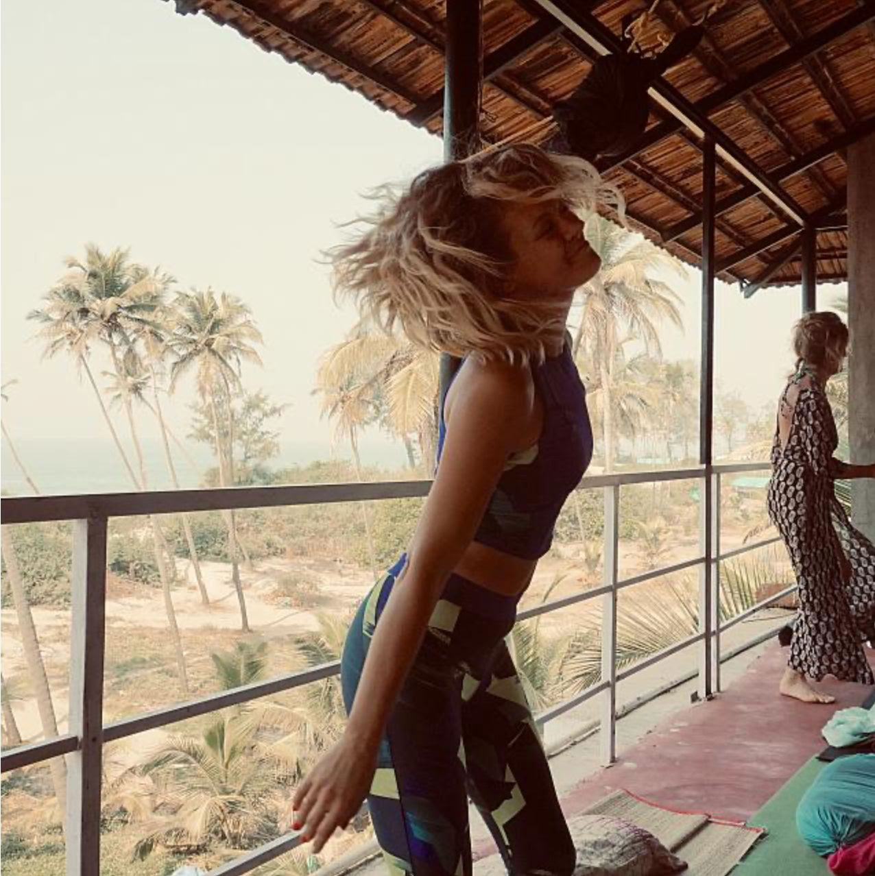 Jul 18 Enlighten Life Summer Retreat - Sangha Only