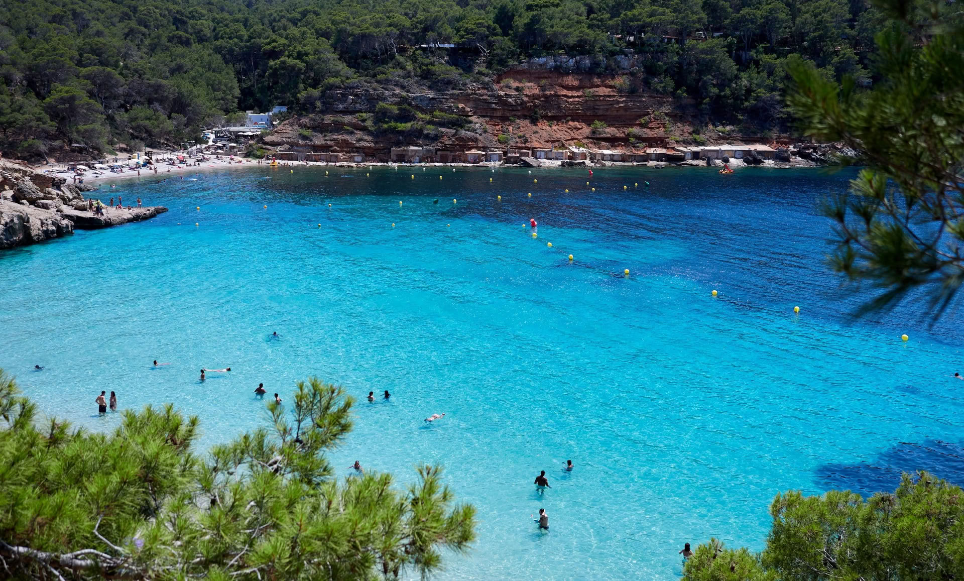 Jul 18 Enlighten Life Summer Retreat - Sangha Only