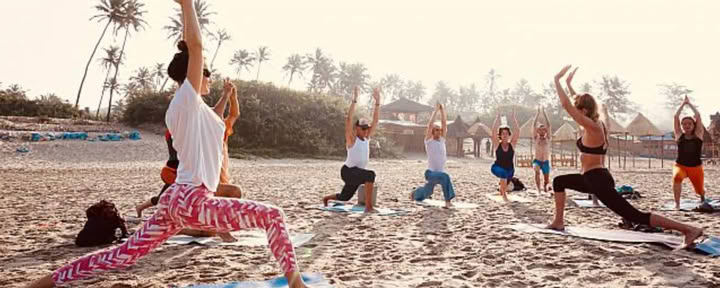 Jul 18 Enlighten Life Summer Retreat - Sangha Only