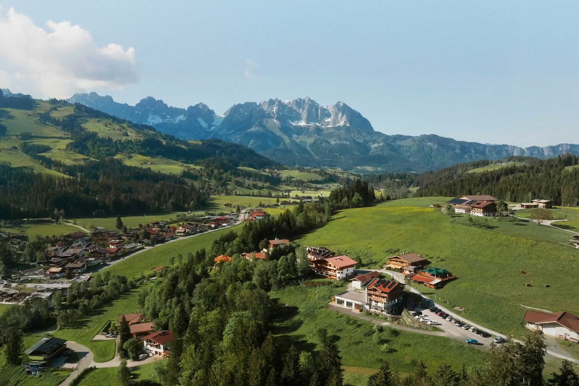 Aug 30 8-Day Meditation Mountain Retreat