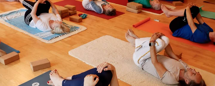 Aug 30 8-Day Meditation Mountain Retreat