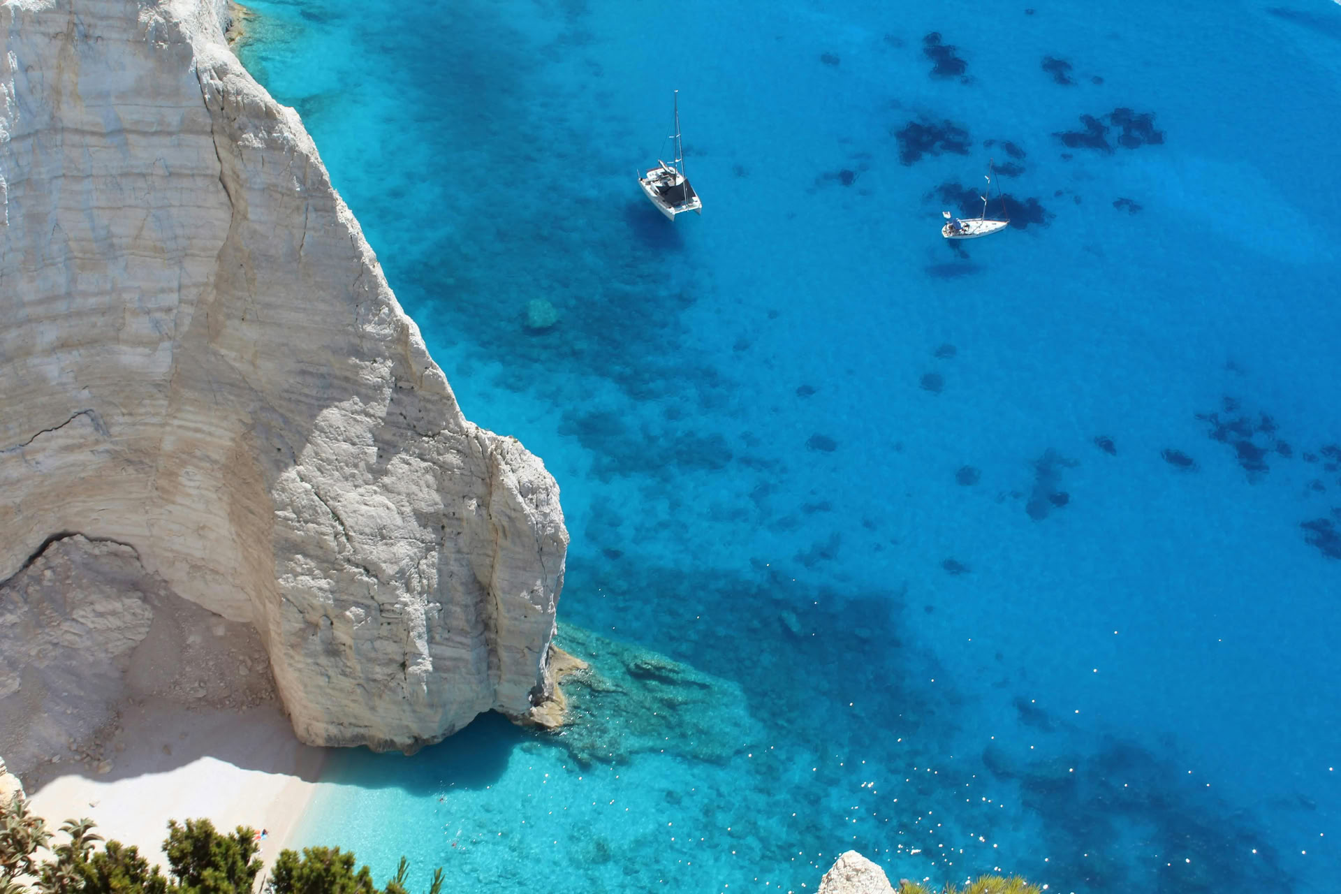 Oct 24 Home in Zakynthos