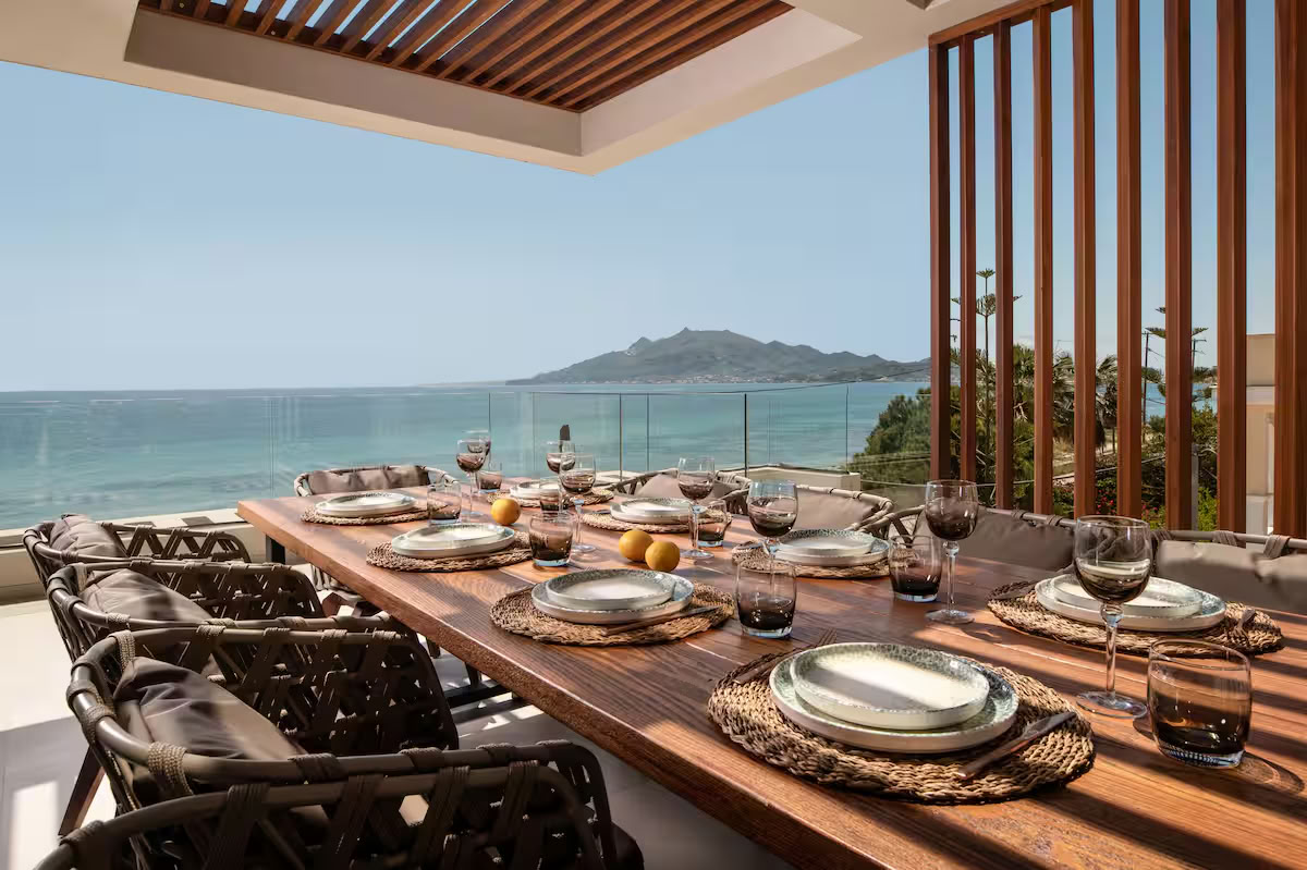 Oct 24 Home in Zakynthos