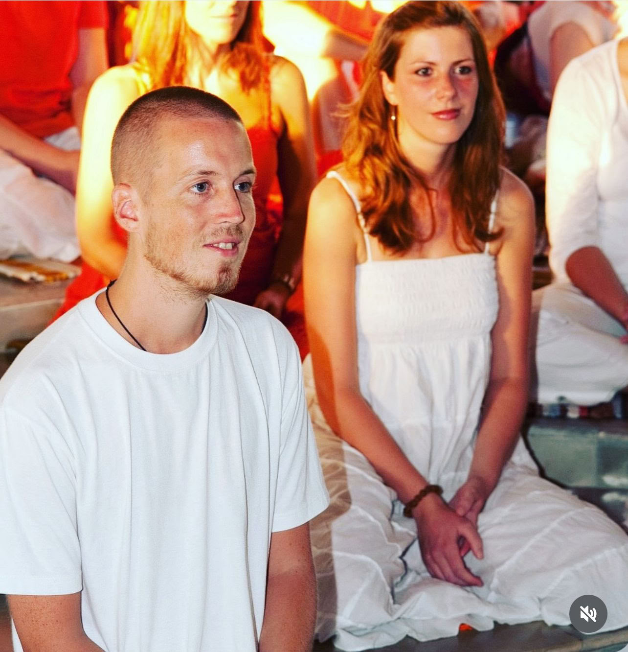 Jan 24 21 Day Silent Meditation Detox Ashram Retreat India