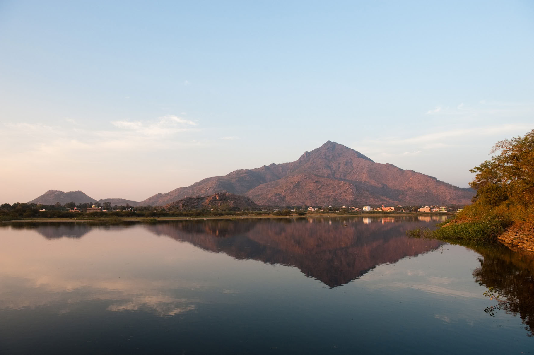 Jan 24 21 Day Silent Meditation Detox Ashram Retreat India