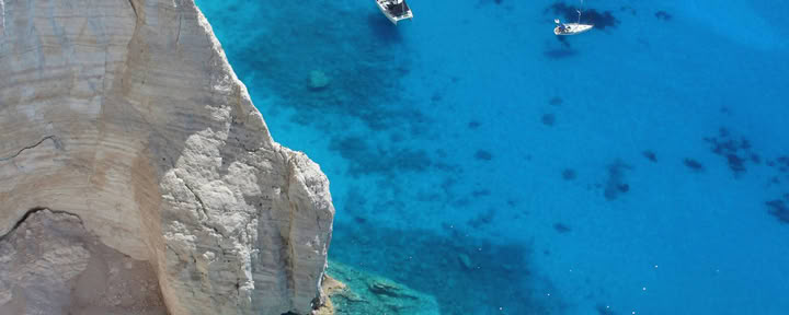 Home in Zakynthos