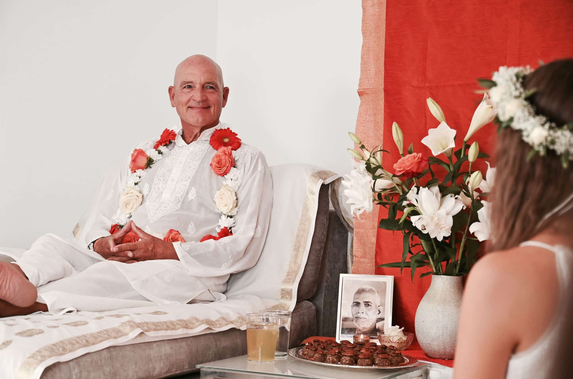 3-Day Guru Purnima Celebration