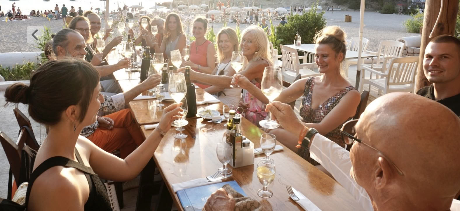 3-Day Guru Purnima Celebration