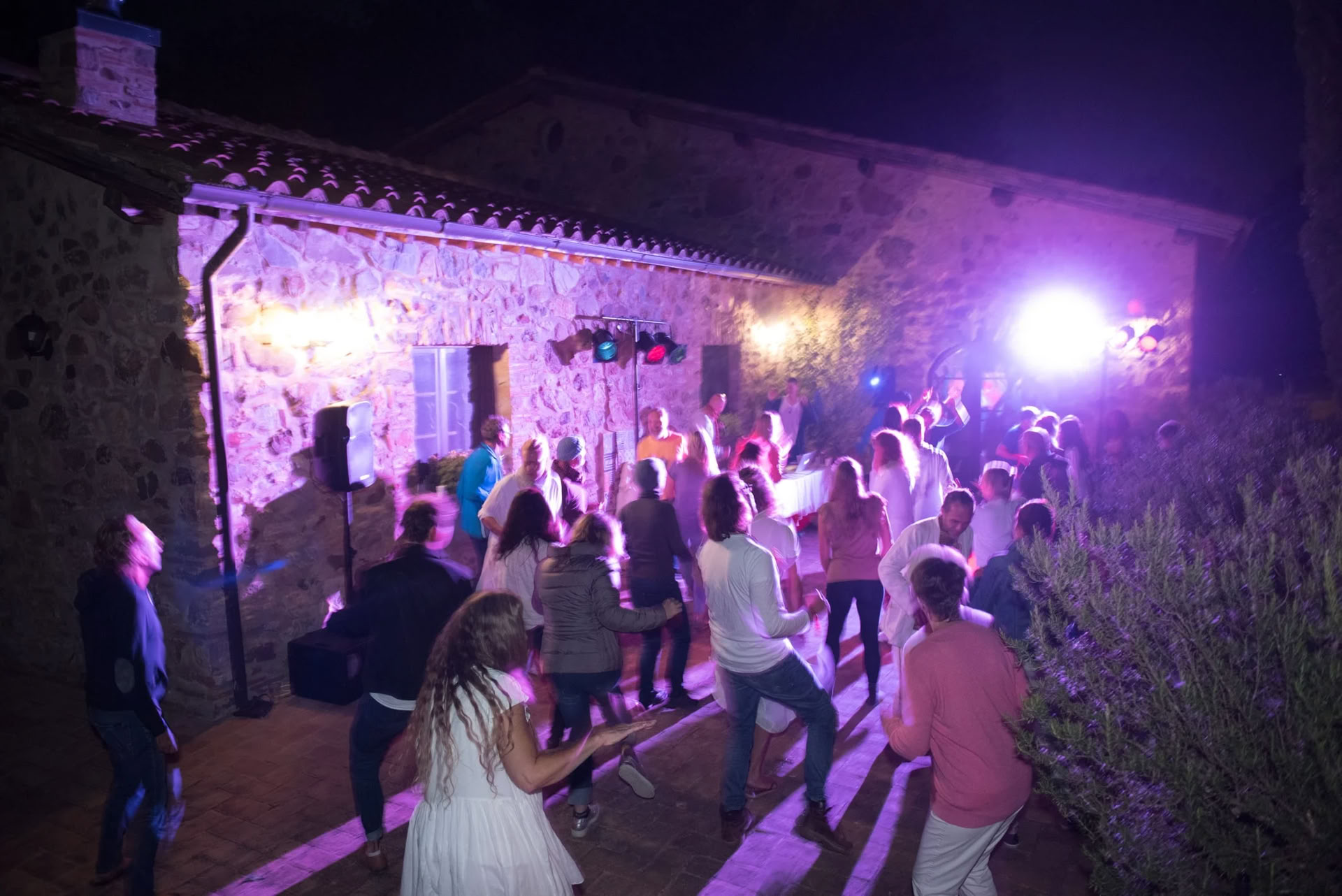 3-Day Guru Purnima Celebration