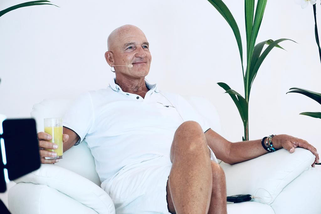 8-Day Enlighten Life Meditation Retreat