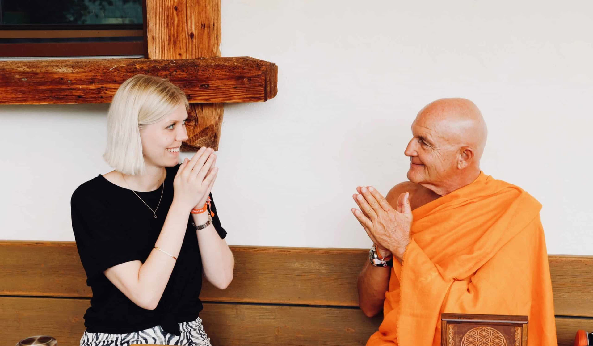 8-Day Enlighten Life Meditation Retreat
