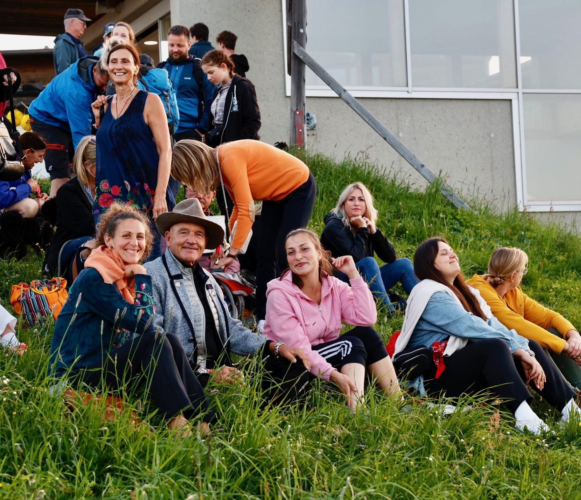 8-Day Enlighten Life Meditation Retreat