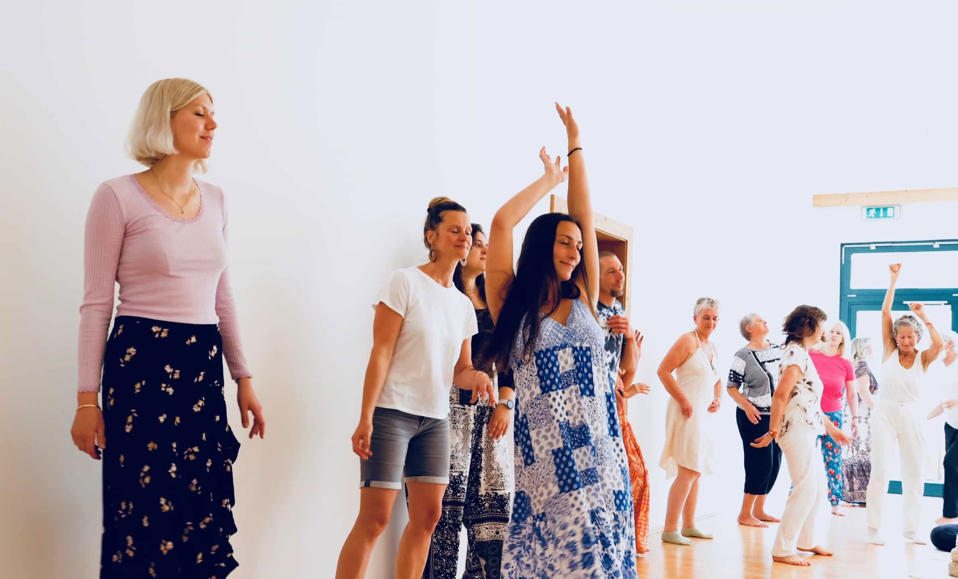 8-Day Enlighten Life Meditation Retreat