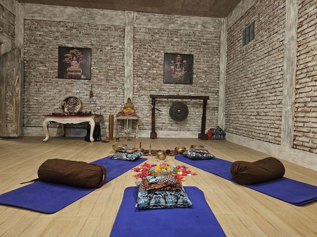 Sound Healing Meditation