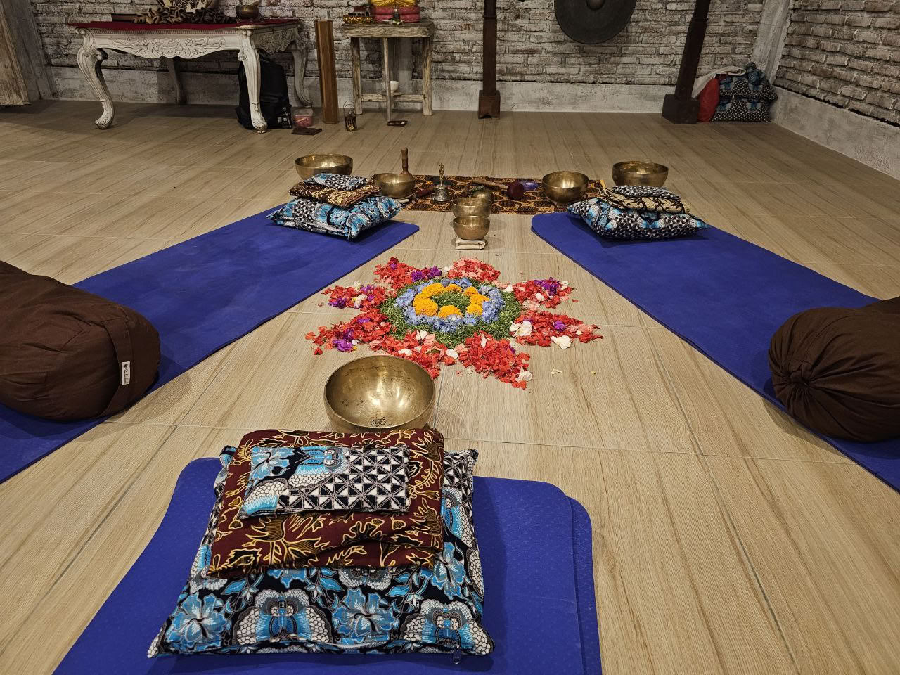 Sound Healing Meditation