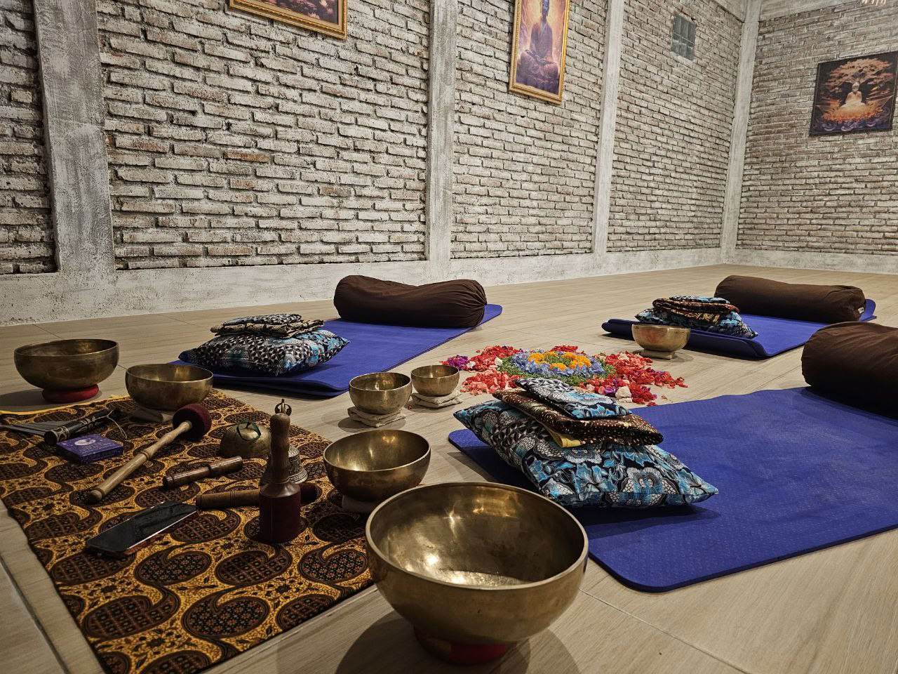 Sound Healing Meditation