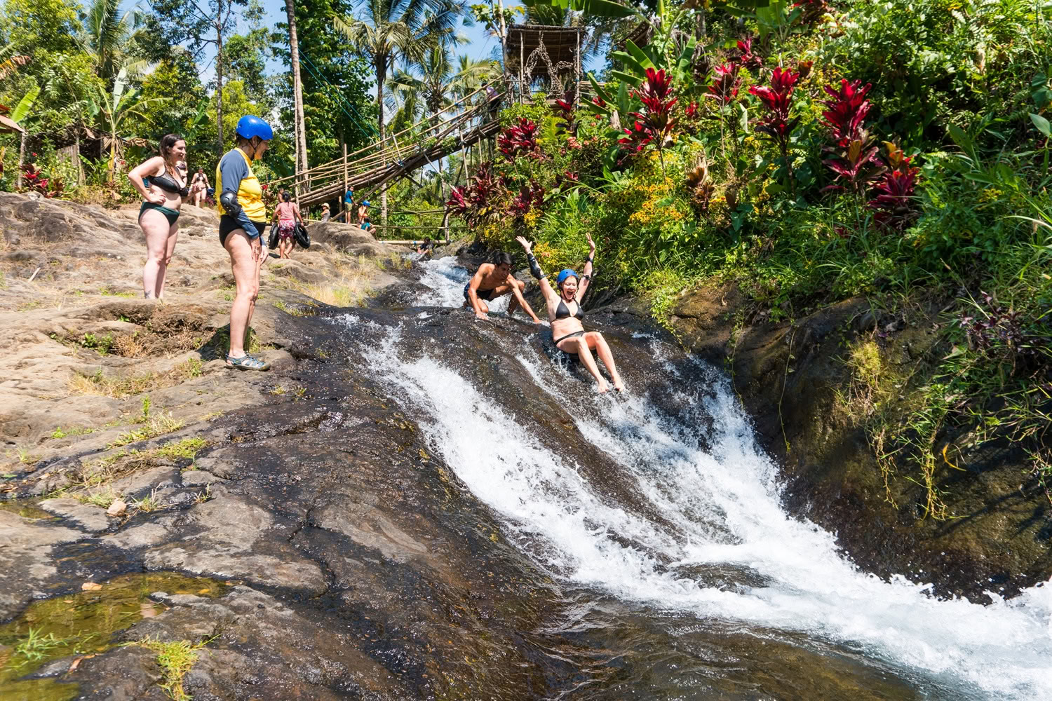 Lemukih Trekking Adventure